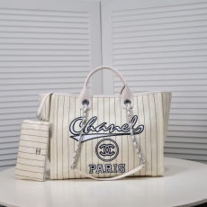 Chanel Shopping Bags